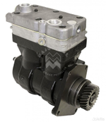 Компрессор Mercedes OM457LA 9115530020