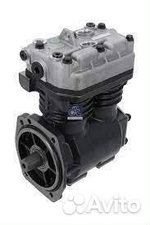 Компрессор воздушный DAF F75/75CF F85/85CF 1241874