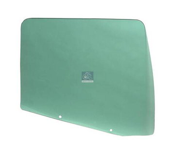 Стекло двери прав. MAN TGA TGX TGS TGM TGL