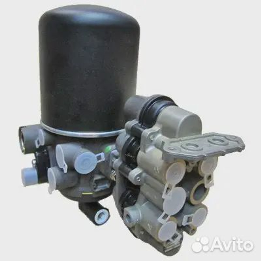 Блок подготовки воздуха Iveco Stralis