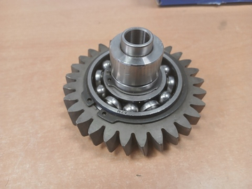 Шестерня ГРМ промежуточная VOLVO FH FM FMX D13 RENAULT DXI13