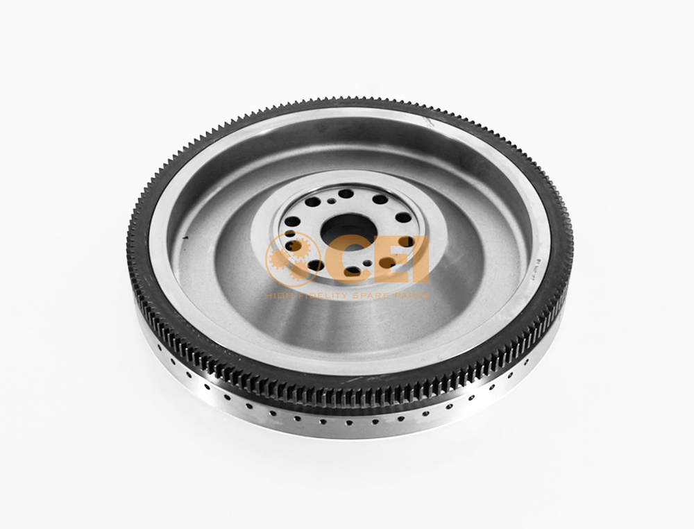 Маховик Даф 85CF 95XF мотор XE250-280-315-355-39