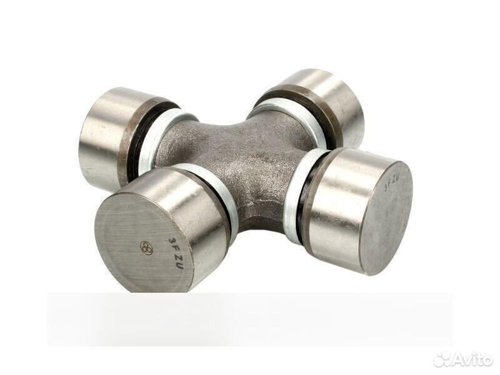 Крестовина кардана DAF F1200/F1300/F1600 316340