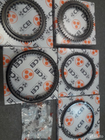 Синхронизатор кпп 3/4 передачи ZF 16S181