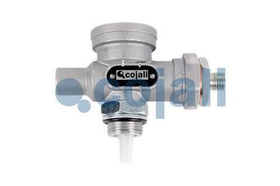 Клапан слива конденсата Mercedes   Renault  Renault  DAF  VOLVO  IVECO  EE4106