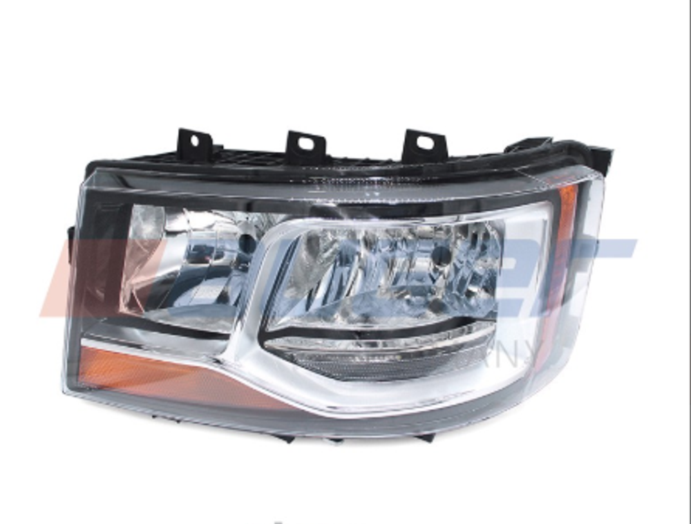 Фара левая Scania 6-ser P G R S 2016 (ручн.рег-ка)