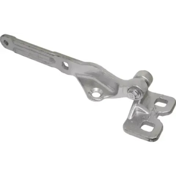 Петля капота левая Volvo FH4