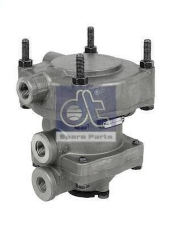 Кран управления тормозами прицепа Scania 124 82  92  112  142 93  113  143 1328188 367802 571115