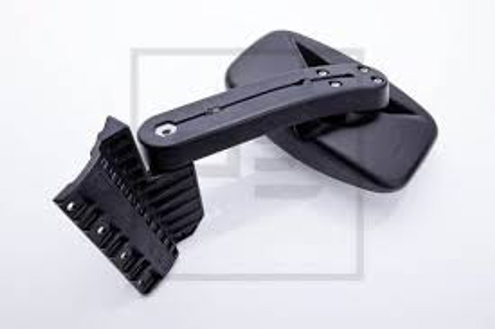 Зеркало переднего обзора Iveco Stralis Trakker