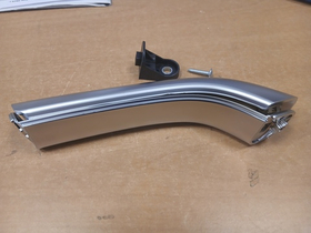 Ручка двери MAN TGS TGX внутренняя левая