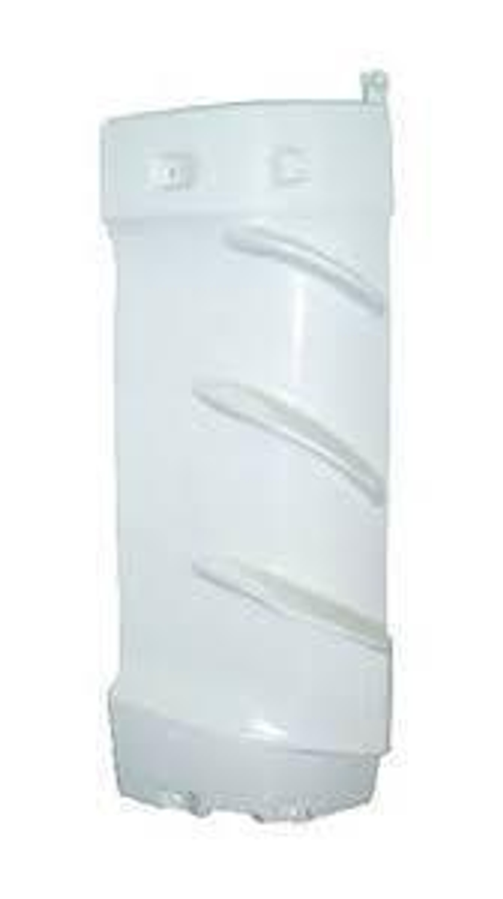 Угол кабины левый MAN TGA внутренний