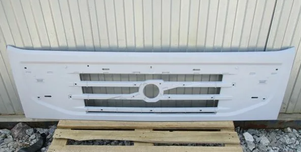 Капот VOLVO (VOLVO) FM/FMX 82257549 21393486