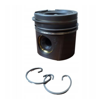 Поршень Мерседес Арокс Актрос МП4 Антос Атего двигатель OM936