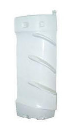 Угол кабины левый MAN TGA внутренний