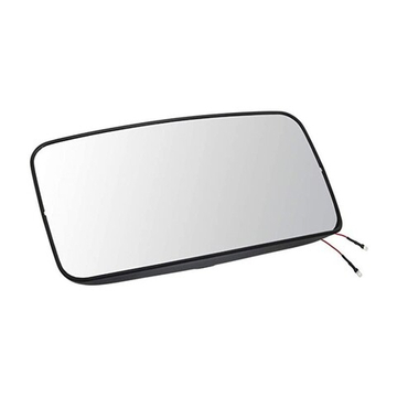 Зеркало левое/правое DAF LF45/55 RVI Premium/Midlum/Kerax с обогревом