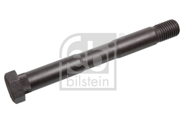 Палец рессоры VOLVO F10/F12/F16 1598765