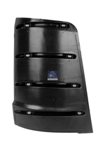 Угол кабины правый MAN TGX TGS (внутренний)