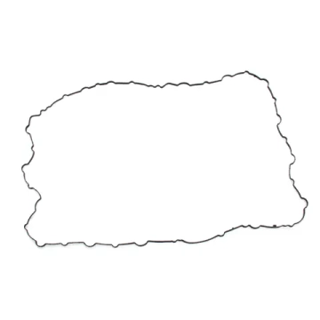 Прокладка клапанной крышки Даф XF105 MX11