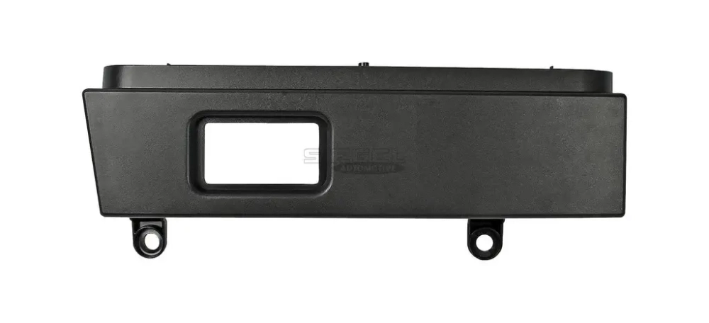 Накладка корпуса подножки правая Scania 4