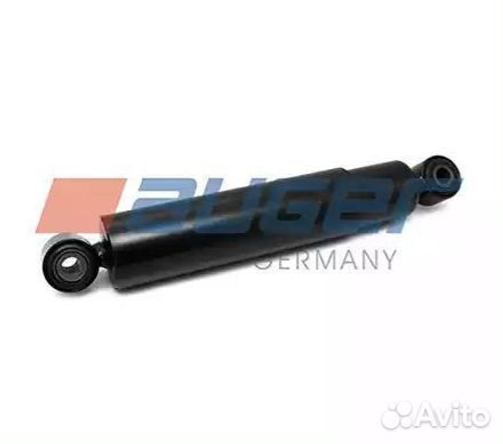 Амортизатор подвески рено Major/Magnum 5010137052