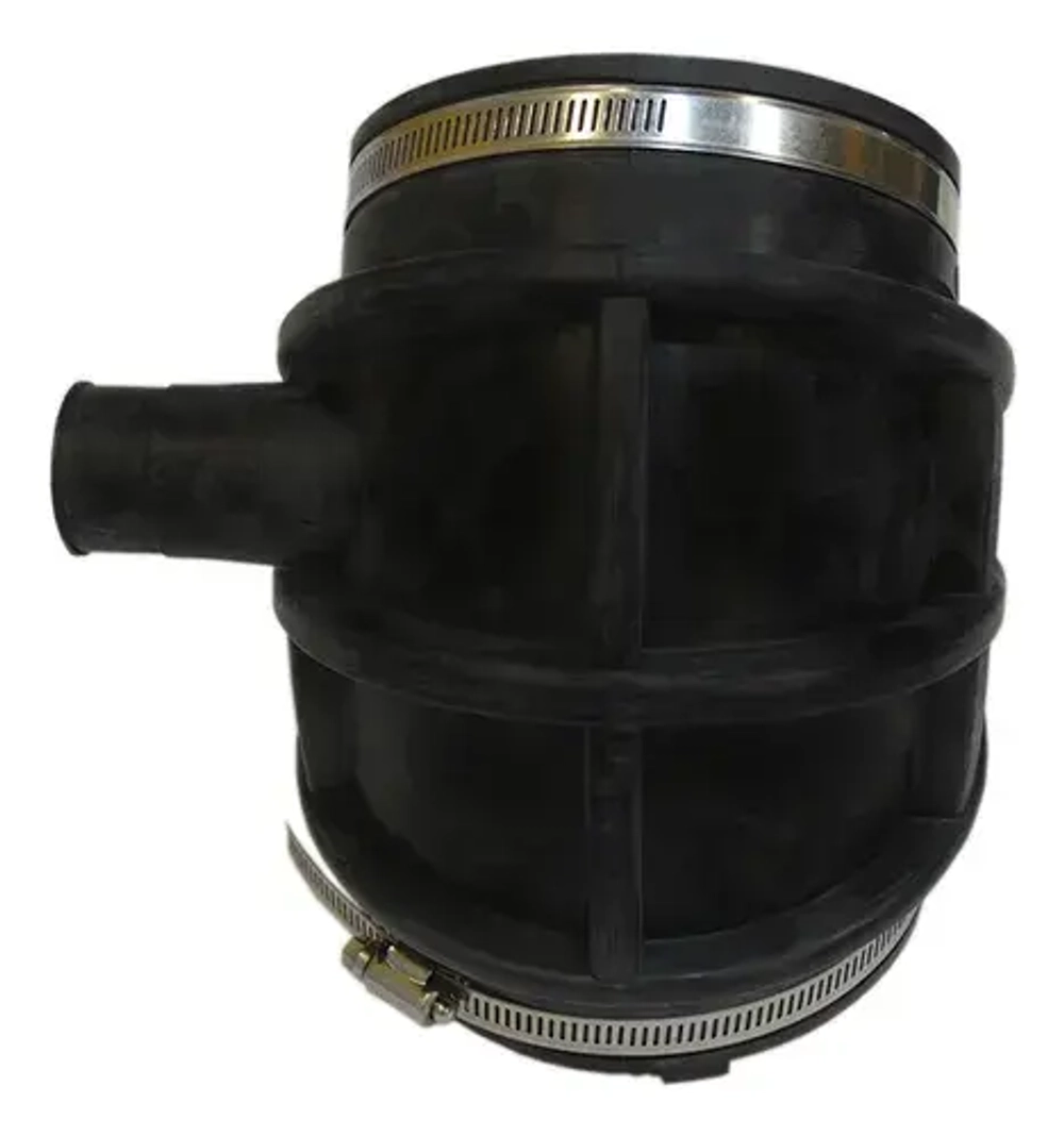 Патрубок воздухозаборника Scania