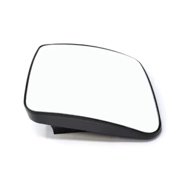 Стекло зеркала малое Л/ПР рено керакс премиум мидлум подогрев