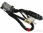 Переключатель поворотов мерседес NG1013-385