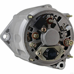 Генератор 28V 55A