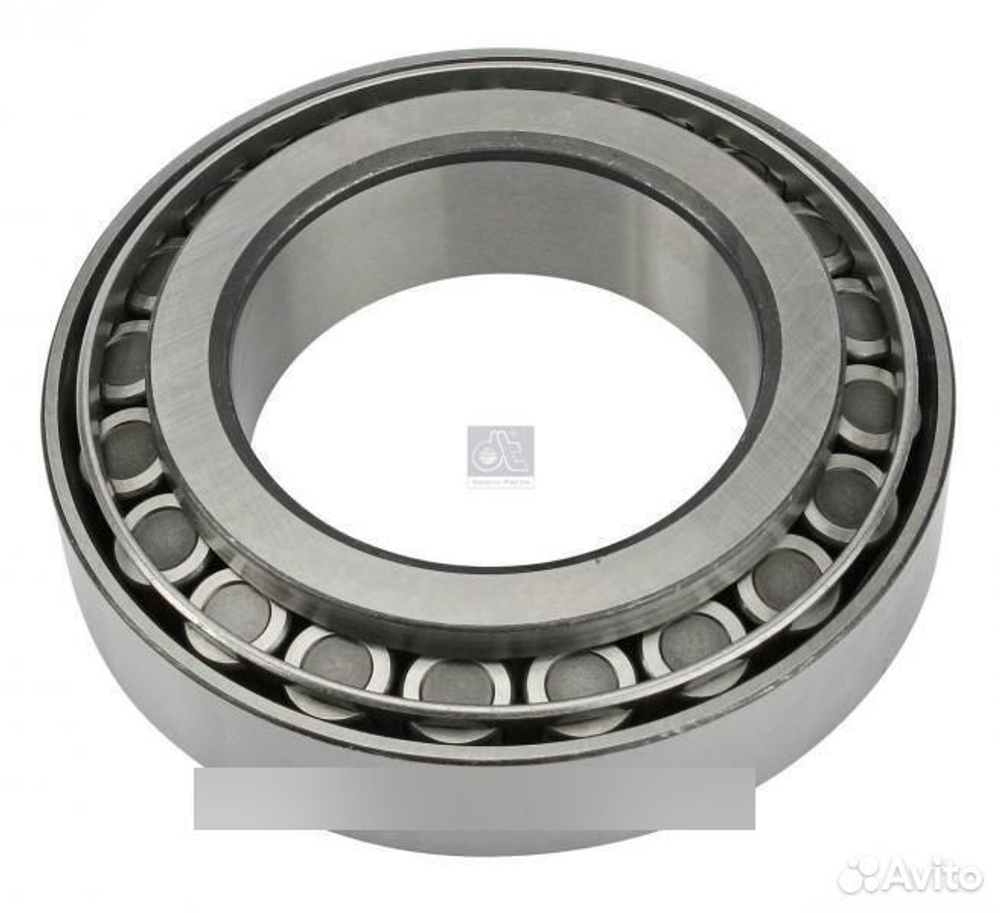 Подшипник ступицы наружный Scania 14103
