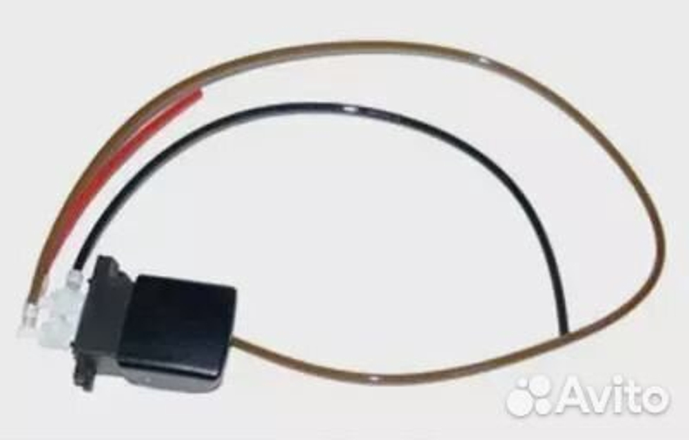 Клапан регулировки сиденья DAF F65/F75/F85/F95 65C
