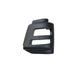 Угол бампера левый MAN TGM