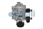 Кран уровня пола главный DAF 95 4729000330