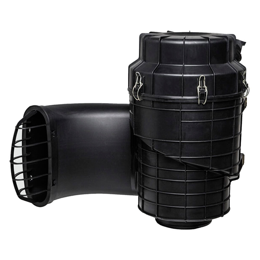 Корпус воздушного фильтра Scania