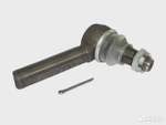 Наконечник рулевой тяги 150*M30/M24*1.5 RHT Scania