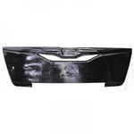 Решётка радиатора MAN TGX Euro-6