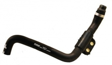 Патрубок системы охлаждения DAF CF85/XF105 1643771