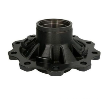 Ступица BPW ECO-PLUS 12 т 0980106082  0980106060