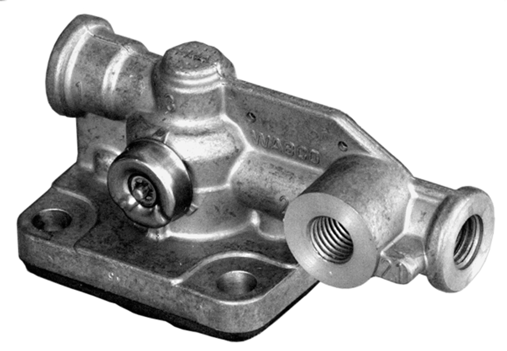 Магистральный клапан Mercedes/DAF/IVECO/Renault  4630281110