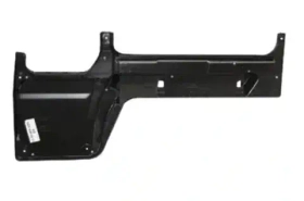 Накладка двери левая MAN L2000 M2000 F2000