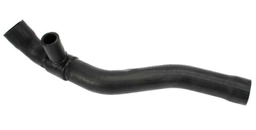 Патрубок радиатора Scania 1351078