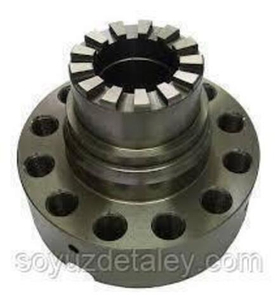 Корпус дифференциала половина Scania RP830/831/832 175247 315978