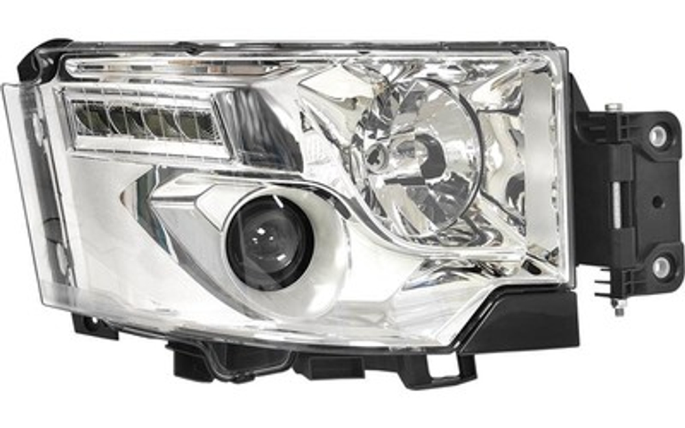 Фара правая рено Т-серия