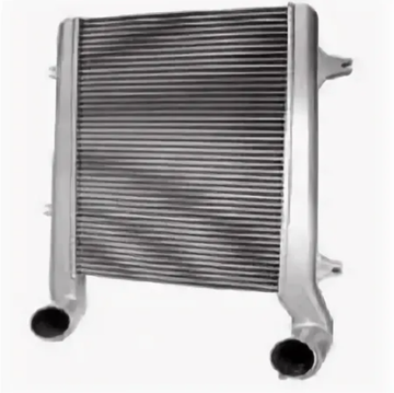 Интеркулер DAF 95 1236460