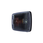 Фонарь поворота мерседес актрос левый белый