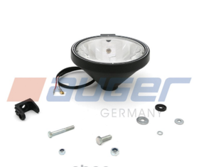 Фара дальнего света Scania (универсальная)