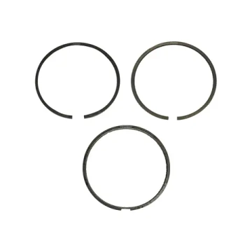 Кольца поршневые Ивеко Евротраккер Евростар Евротех мотор 8210.42