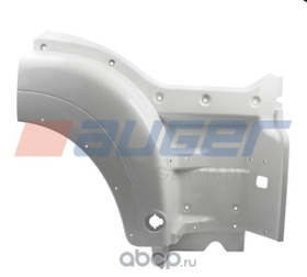 Подножка верхняя правая MAN TGA TGS TGX