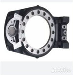 Суппорт левый Volvo FMX FM FH