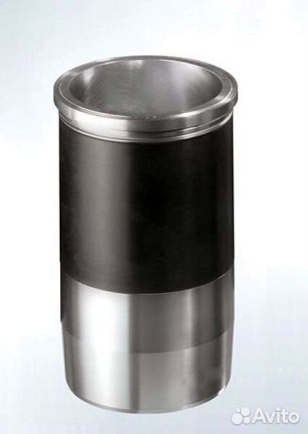 Гильза БЦ d120.0 A=139.5 C=150 L=260 H=8.07 D2066LF/LUH/LOH MAN TGA/TGS
