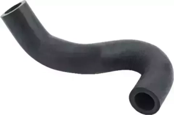 Патрубок радиатора MAN TGA 81963050193